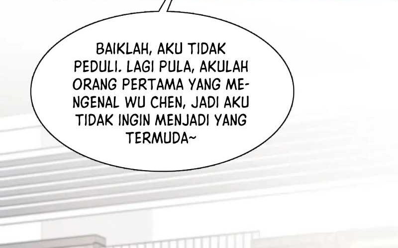 I’m Trapped in This Day for One Thousand Years Chapter 53 Gambar 35