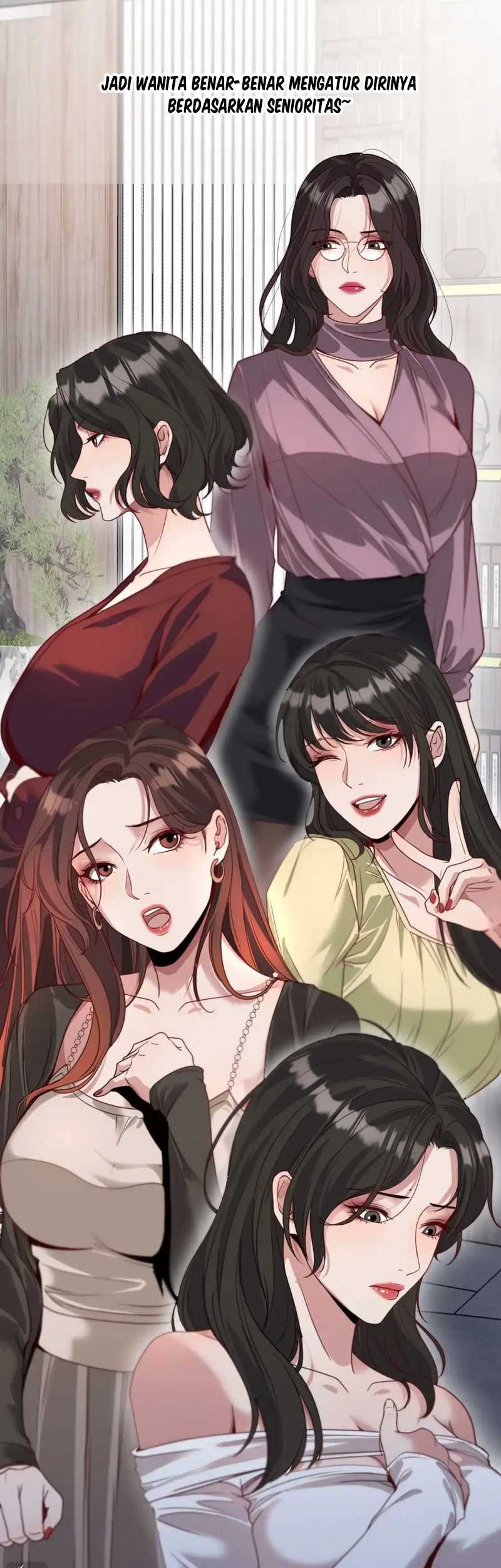 I’m Trapped in This Day for One Thousand Years Chapter 53 Gambar 36