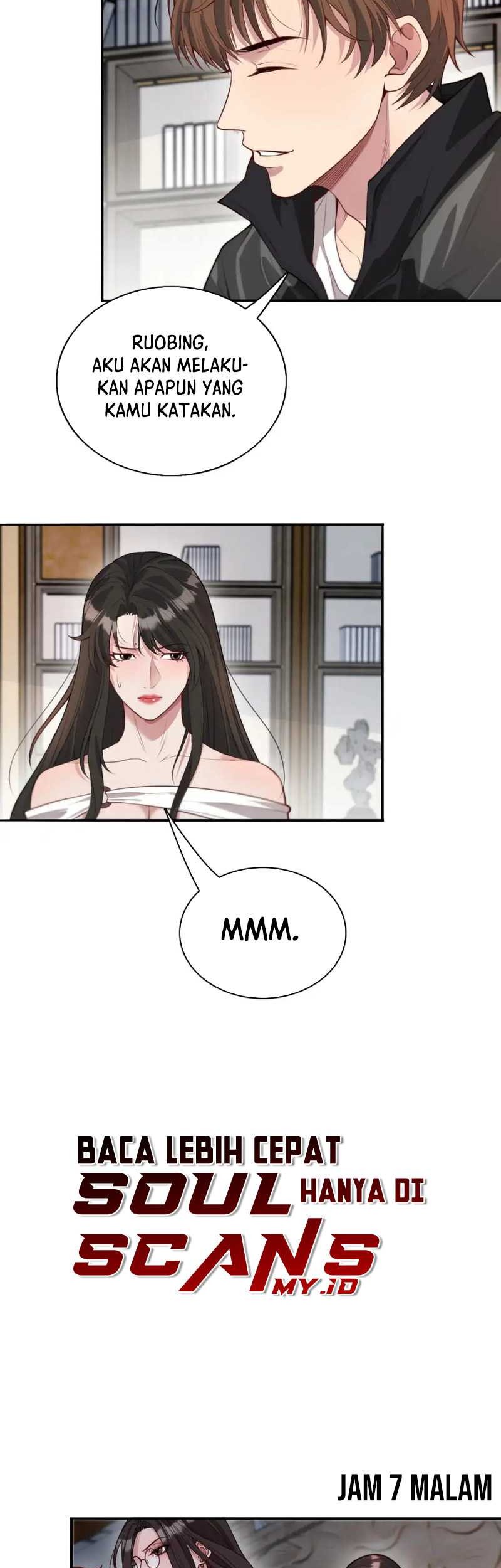I’m Trapped in This Day for One Thousand Years Chapter 53 Gambar 13