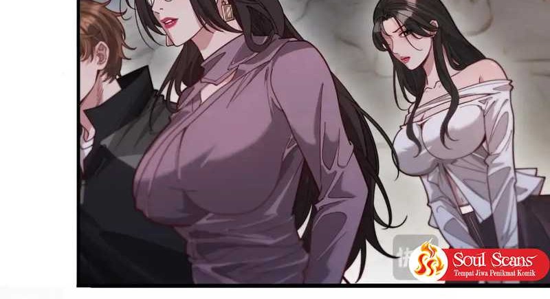 I’m Trapped in This Day for One Thousand Years Chapter 53 Gambar 14