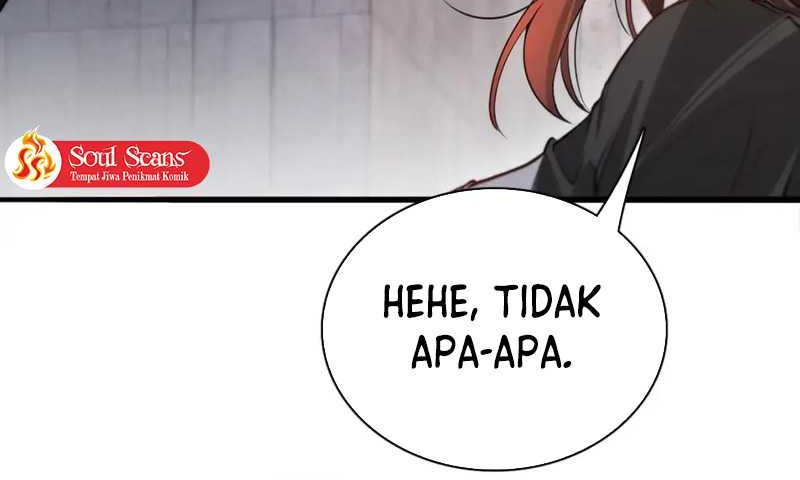 I’m Trapped in This Day for One Thousand Years Chapter 53 Gambar 25