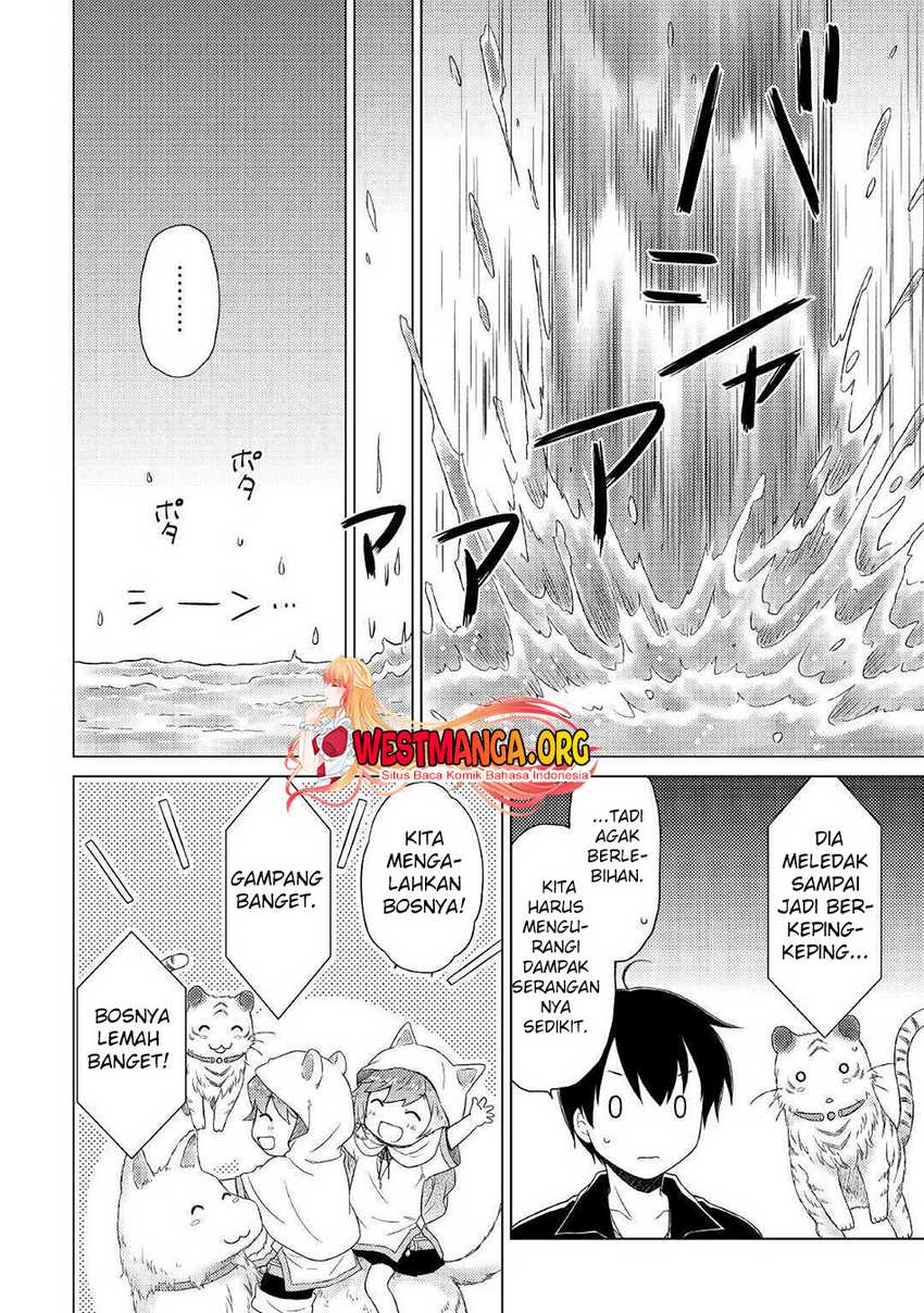 Isekai Yururi Kikou: Kosodateshinagara Boukensha Shimasu Chapter 40 Gambar 21