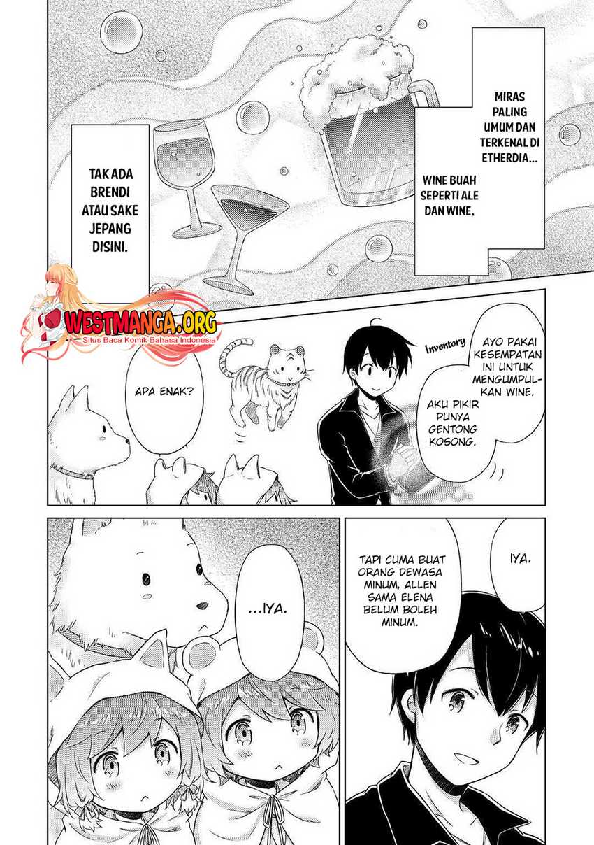 Isekai Yururi Kikou: Kosodateshinagara Boukensha Shimasu Chapter 40 Gambar 4