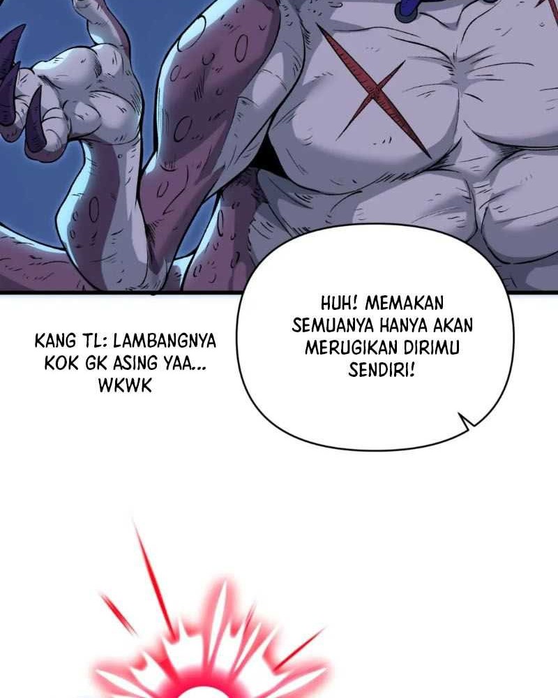 After Ten Years of Chopping Wood, Immortals Begged To Become My Disciples Chapter 53 Gambar 27