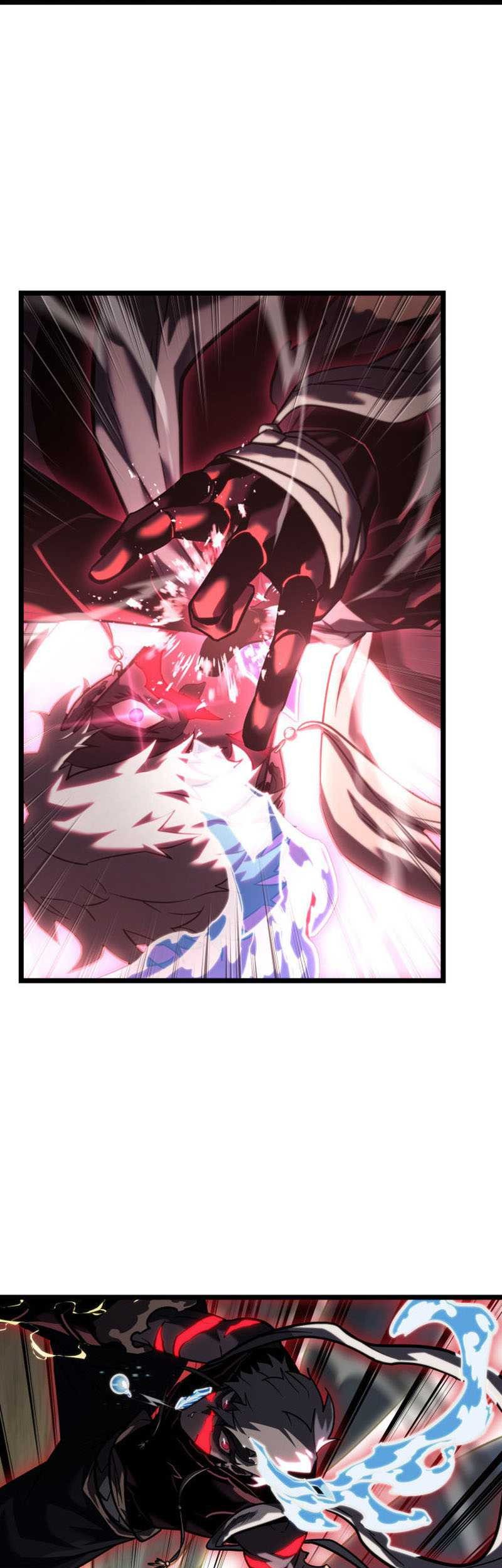 Return of the SSS-Class Ranker Chapter 84 Gambar 35