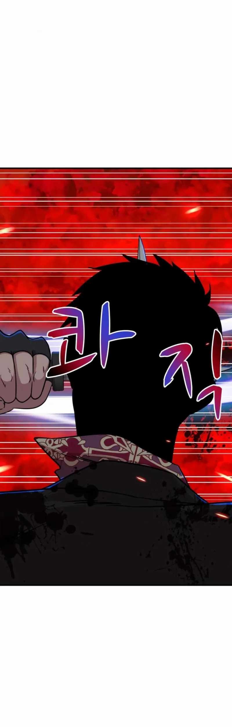 Zombie X Slasher Chapter 18 Gambar 85