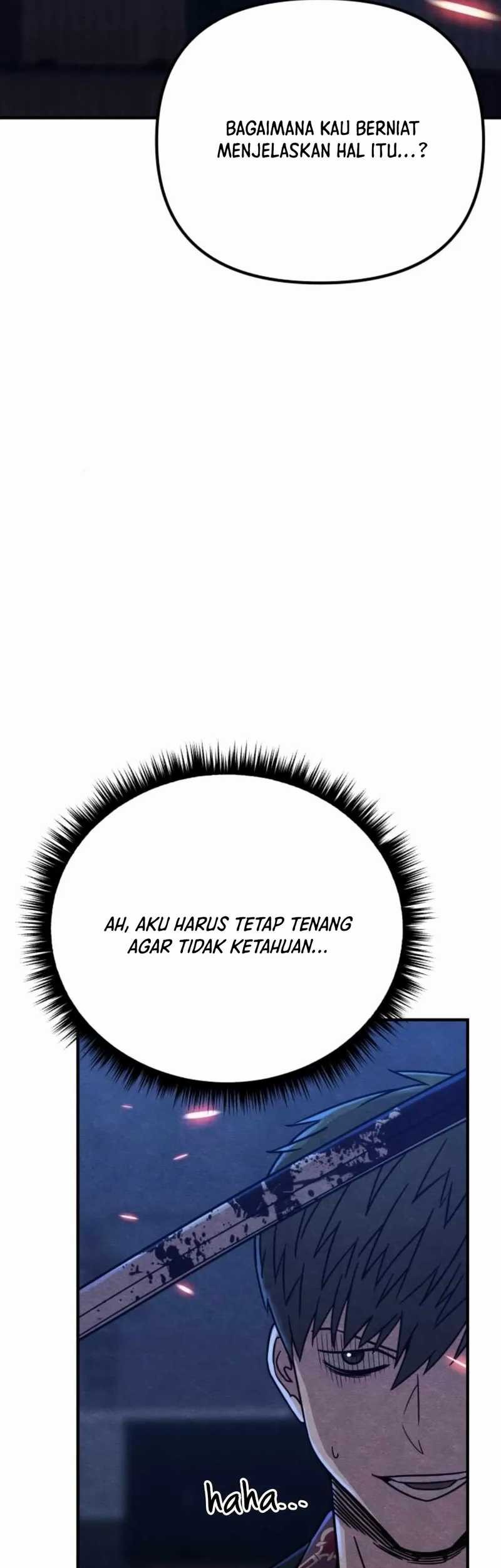 Zombie X Slasher Chapter 18 Gambar 33
