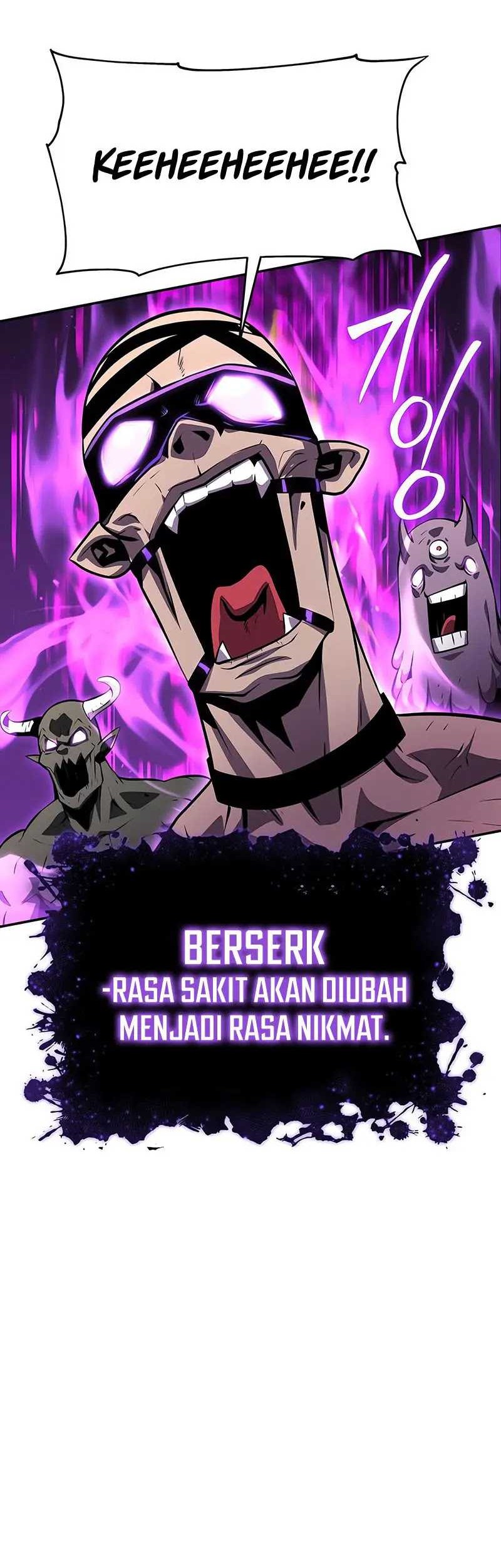 The Knight King Who Returned with a God Chapter 33 Gambar 35