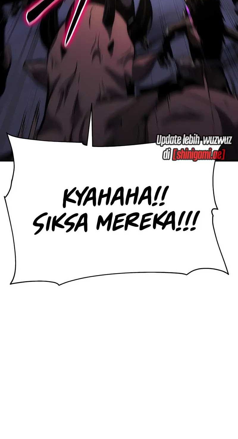 The Knight King Who Returned with a God Chapter 33 Gambar 37