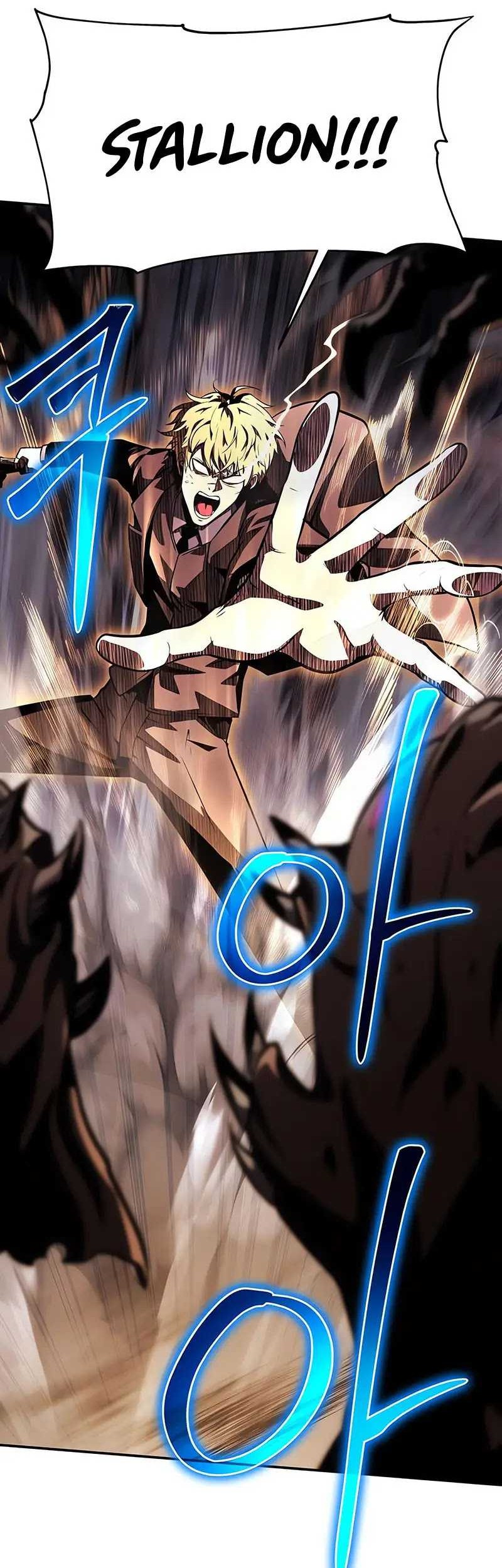 The Knight King Who Returned with a God Chapter 33 Gambar 39