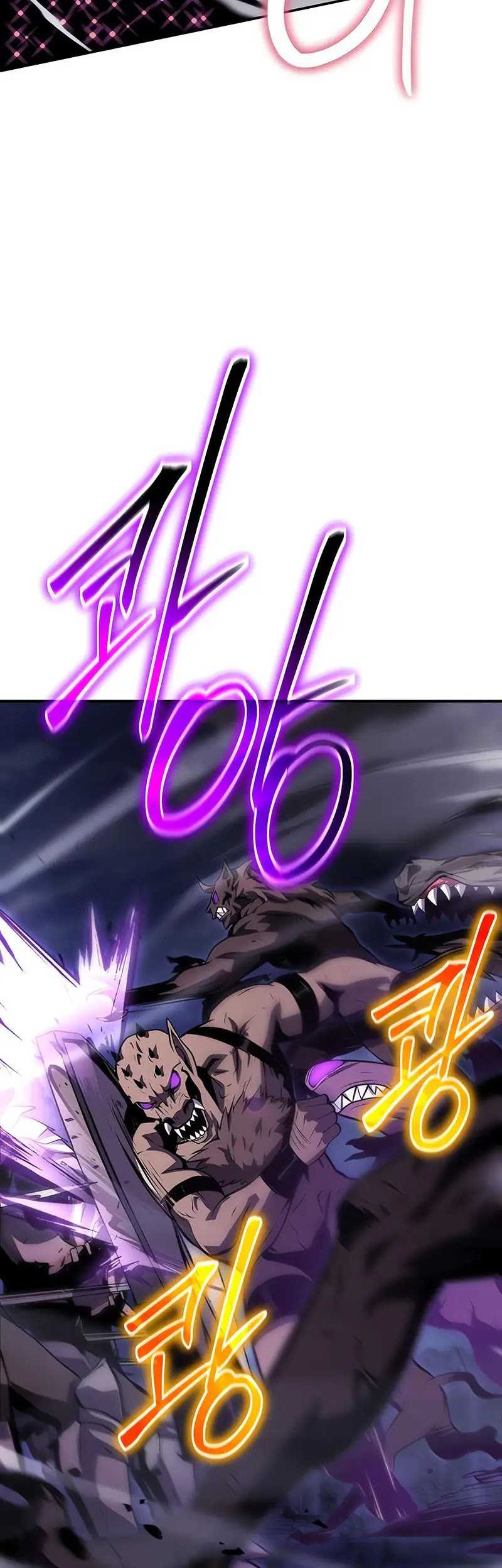The Knight King Who Returned with a God Chapter 33 Gambar 41