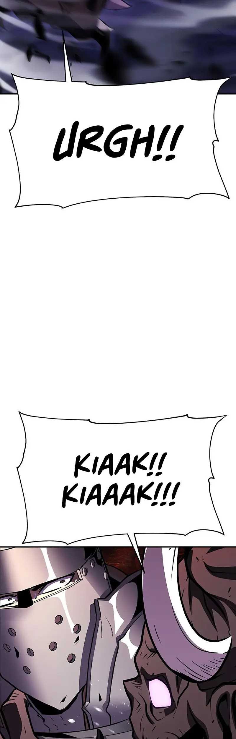 The Knight King Who Returned with a God Chapter 33 Gambar 42