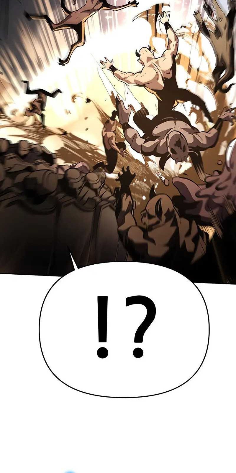 The Knight King Who Returned with a God Chapter 33 Gambar 49