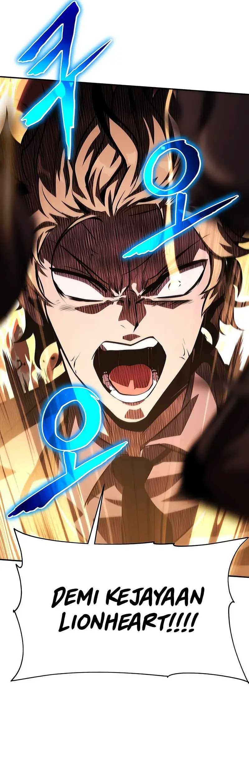 The Knight King Who Returned with a God Chapter 33 Gambar 50