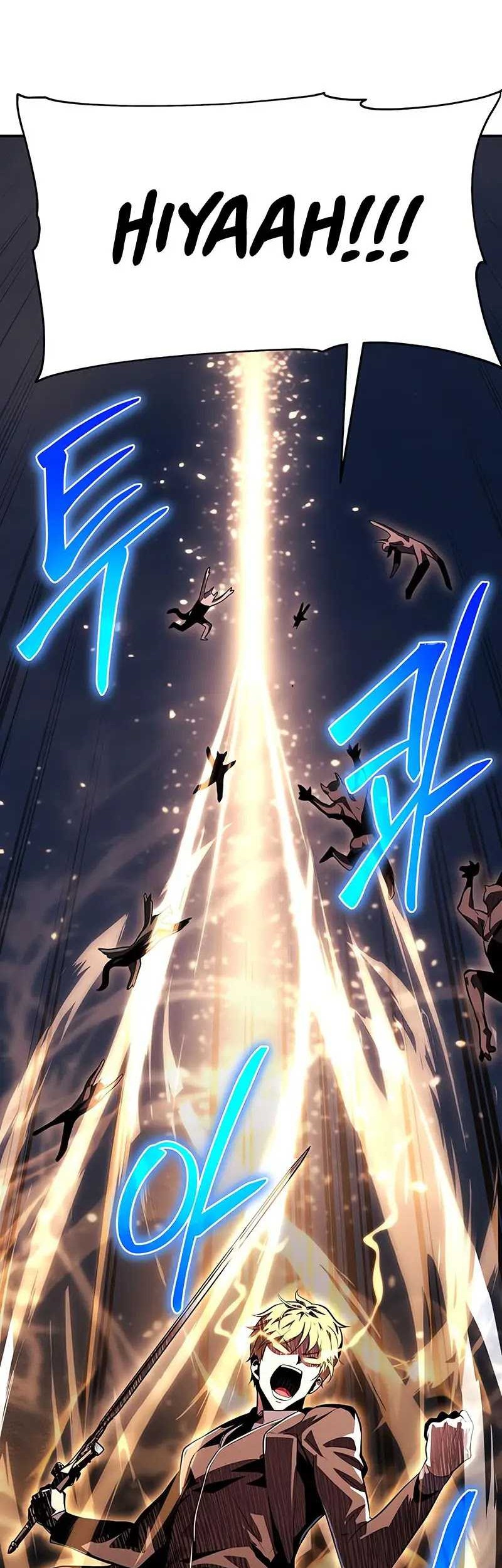 The Knight King Who Returned with a God Chapter 33 Gambar 51