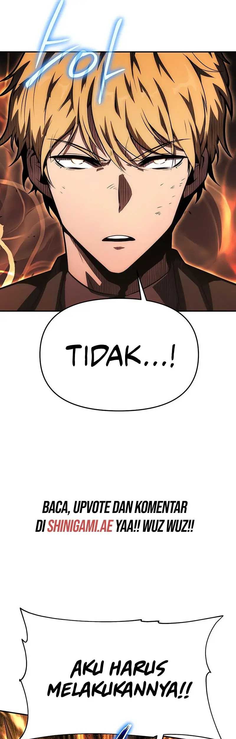 The Knight King Who Returned with a God Chapter 33 Gambar 58