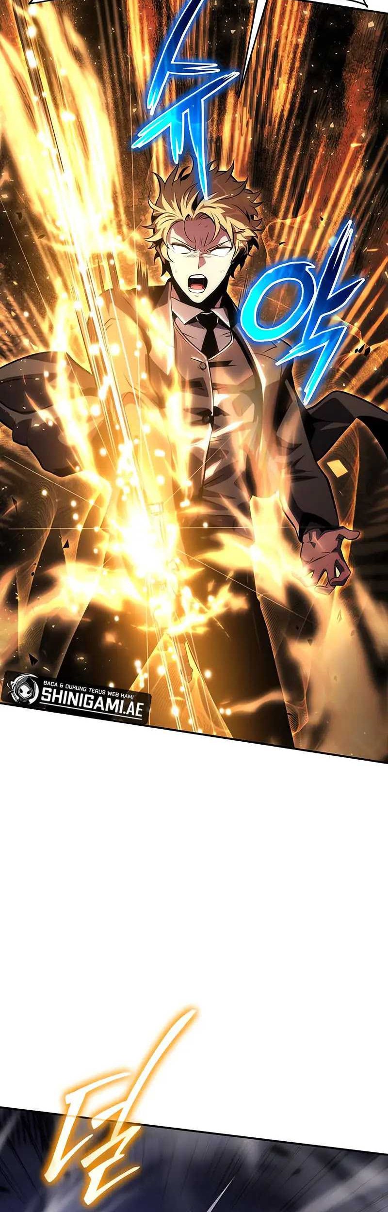 The Knight King Who Returned with a God Chapter 33 Gambar 59