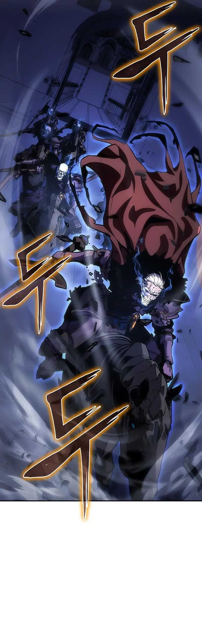 The Knight King Who Returned with a God Chapter 33 Gambar 62