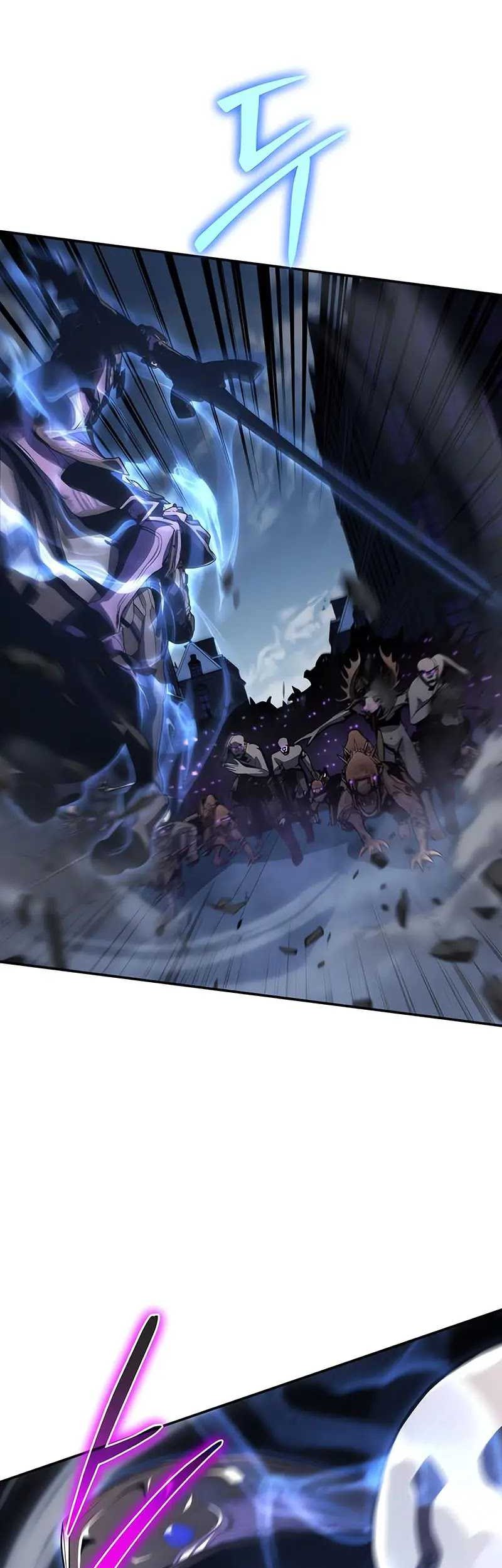 The Knight King Who Returned with a God Chapter 33 Gambar 64