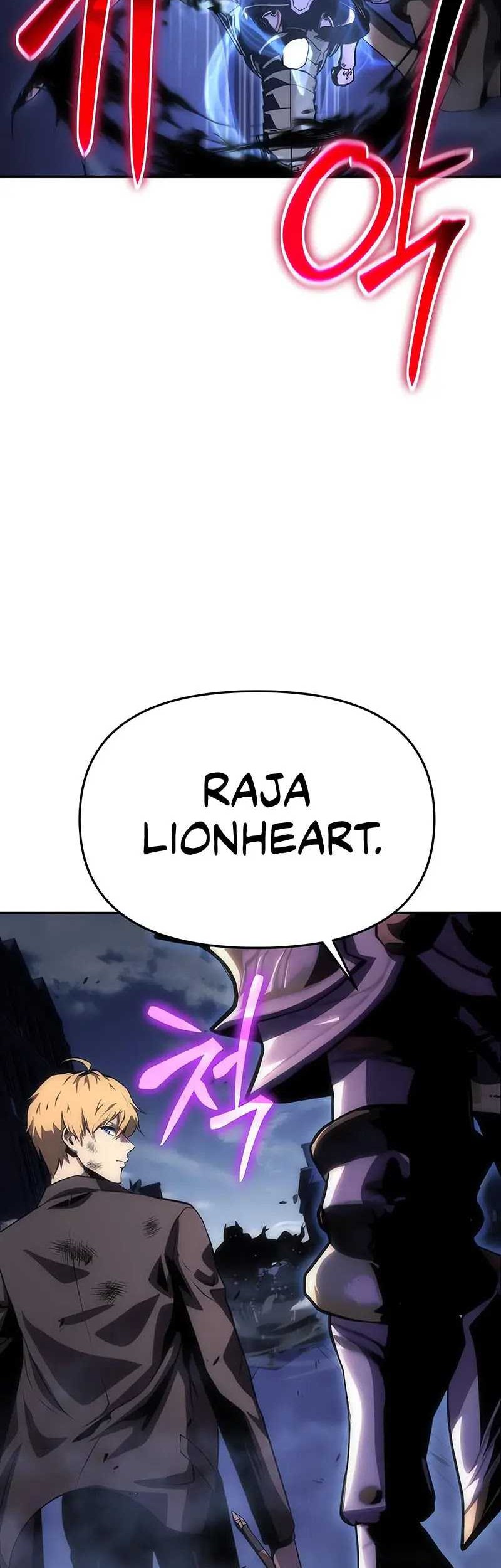 The Knight King Who Returned with a God Chapter 33 Gambar 67