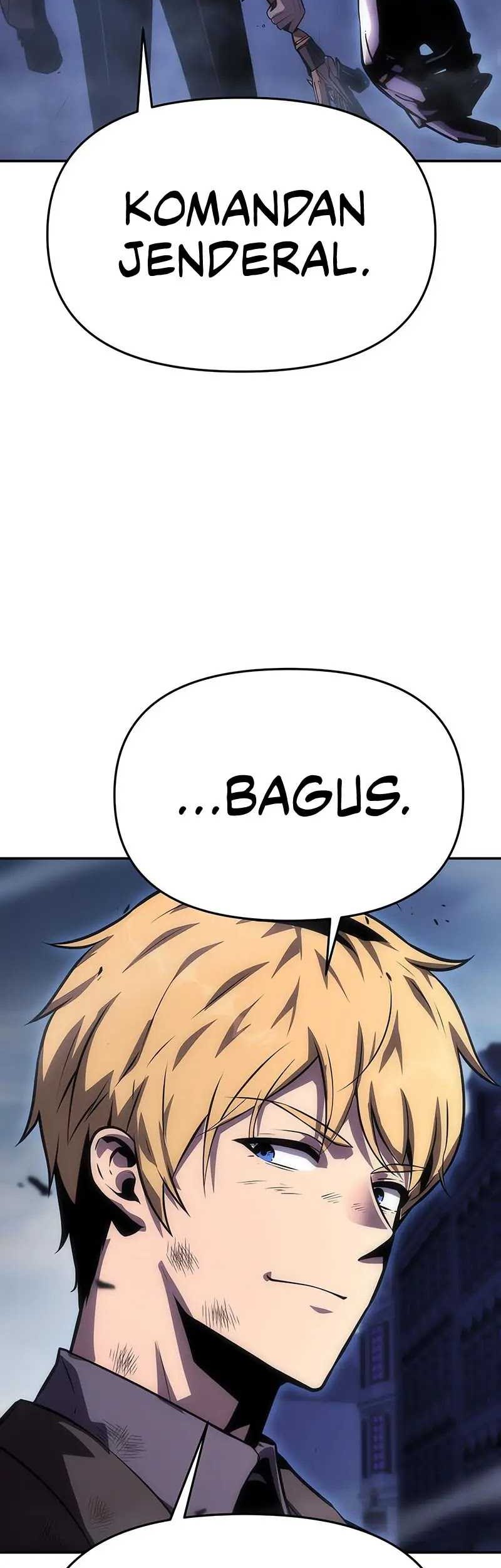 The Knight King Who Returned with a God Chapter 33 Gambar 68