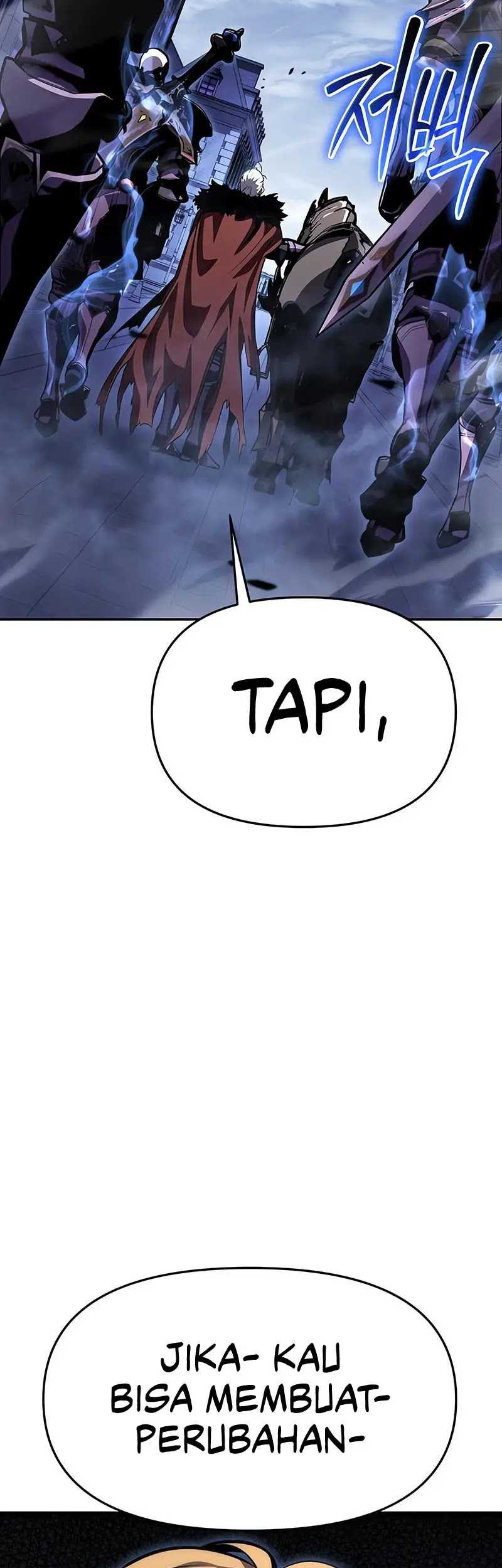 The Knight King Who Returned with a God Chapter 33 Gambar 72