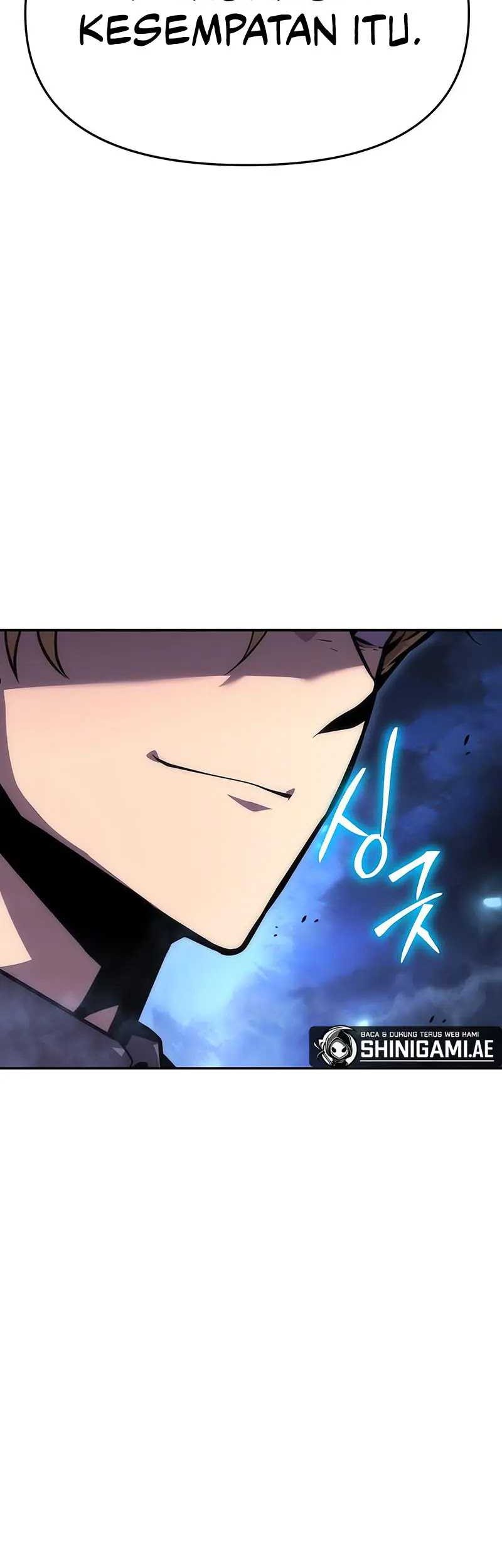 The Knight King Who Returned with a God Chapter 33 Gambar 76