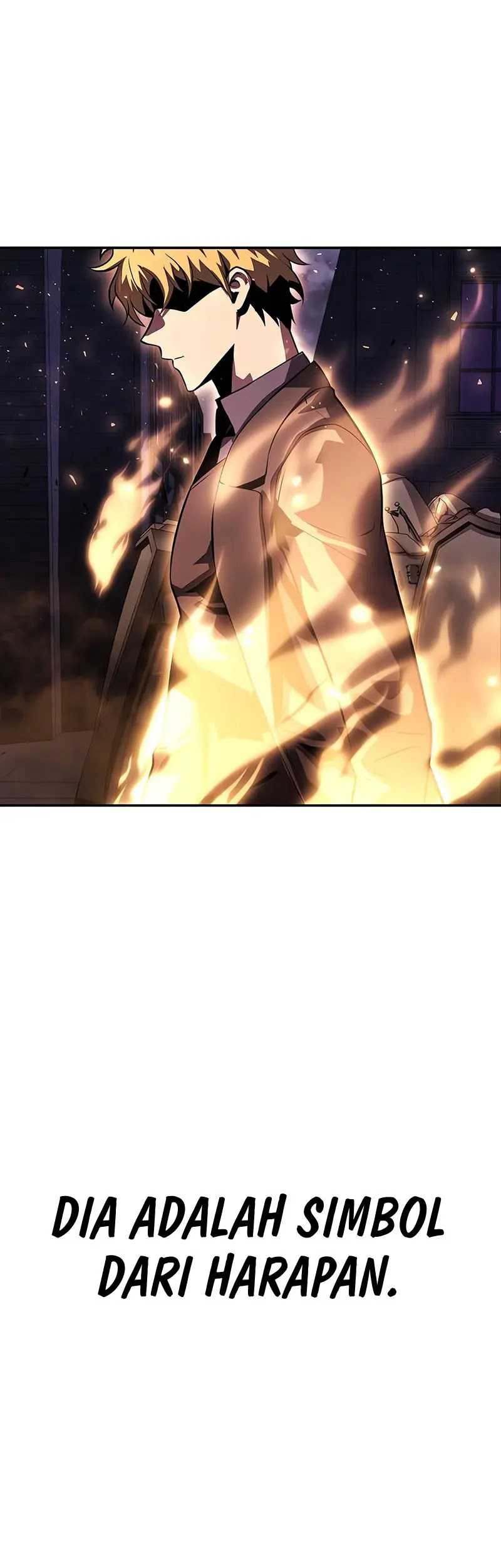 The Knight King Who Returned with a God Chapter 33 Gambar 78