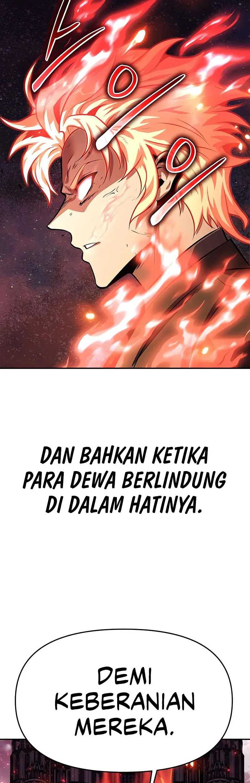 The Knight King Who Returned with a God Chapter 33 Gambar 80