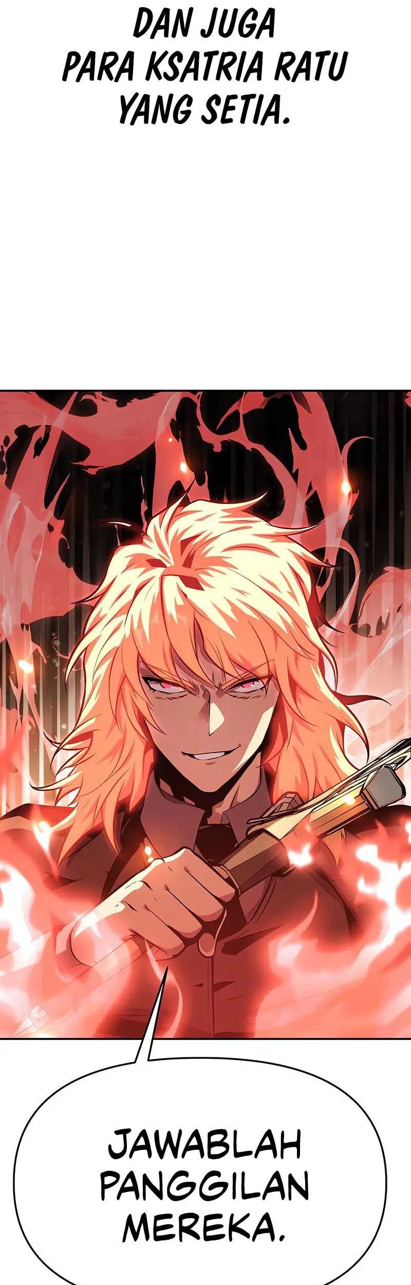 The Knight King Who Returned with a God Chapter 33 Gambar 82