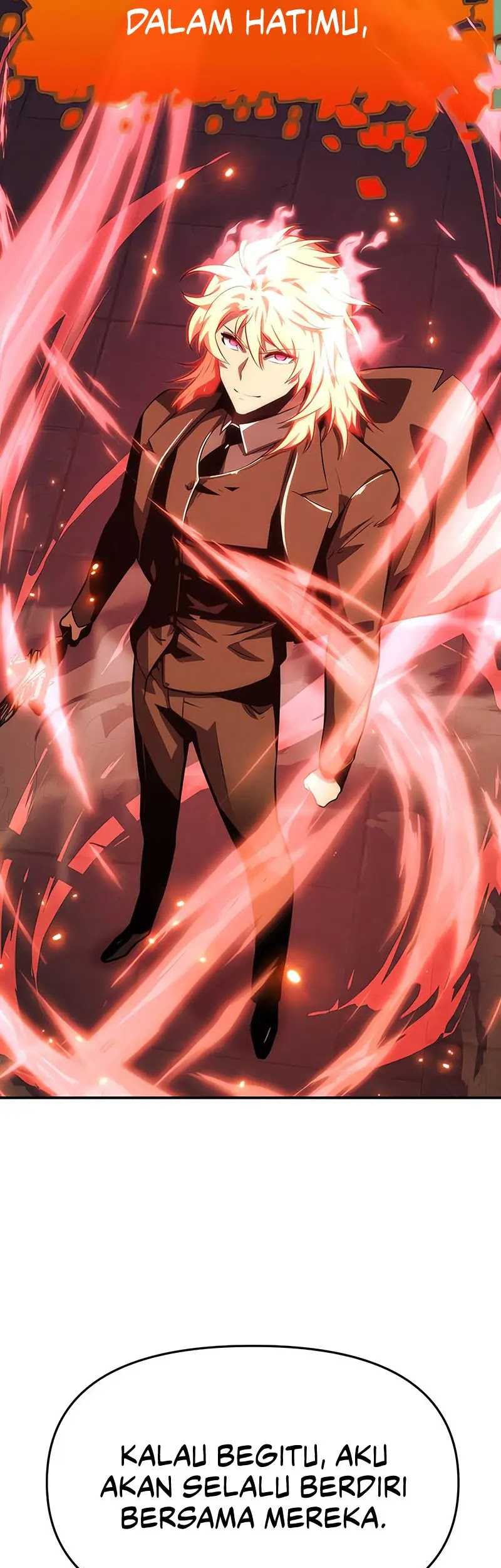 The Knight King Who Returned with a God Chapter 33 Gambar 86