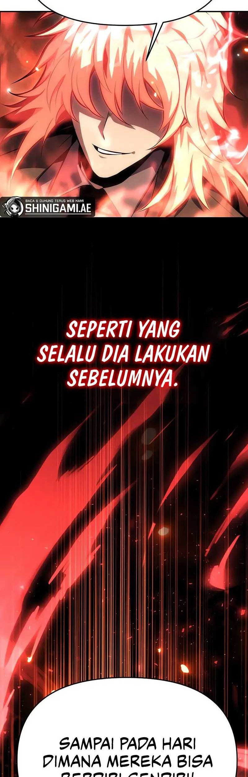 The Knight King Who Returned with a God Chapter 33 Gambar 87
