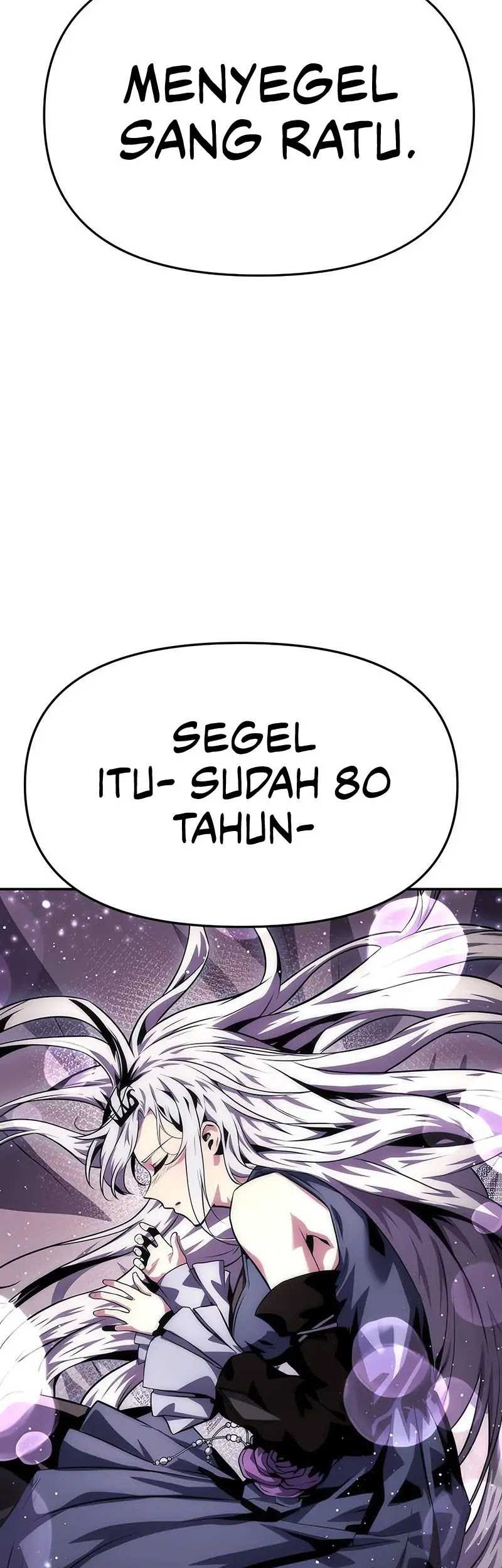 The Knight King Who Returned with a God Chapter 33 Gambar 4