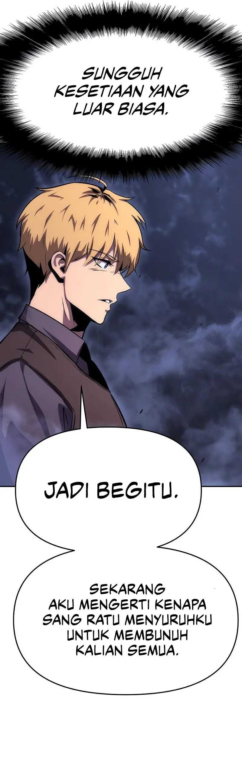 The Knight King Who Returned with a God Chapter 33 Gambar 6