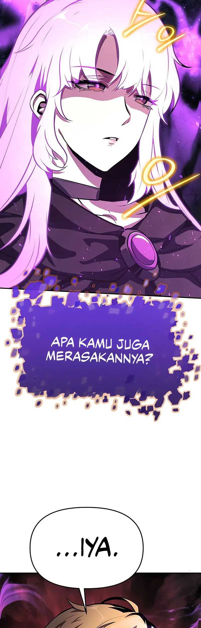 The Knight King Who Returned with a God Chapter 33 Gambar 8