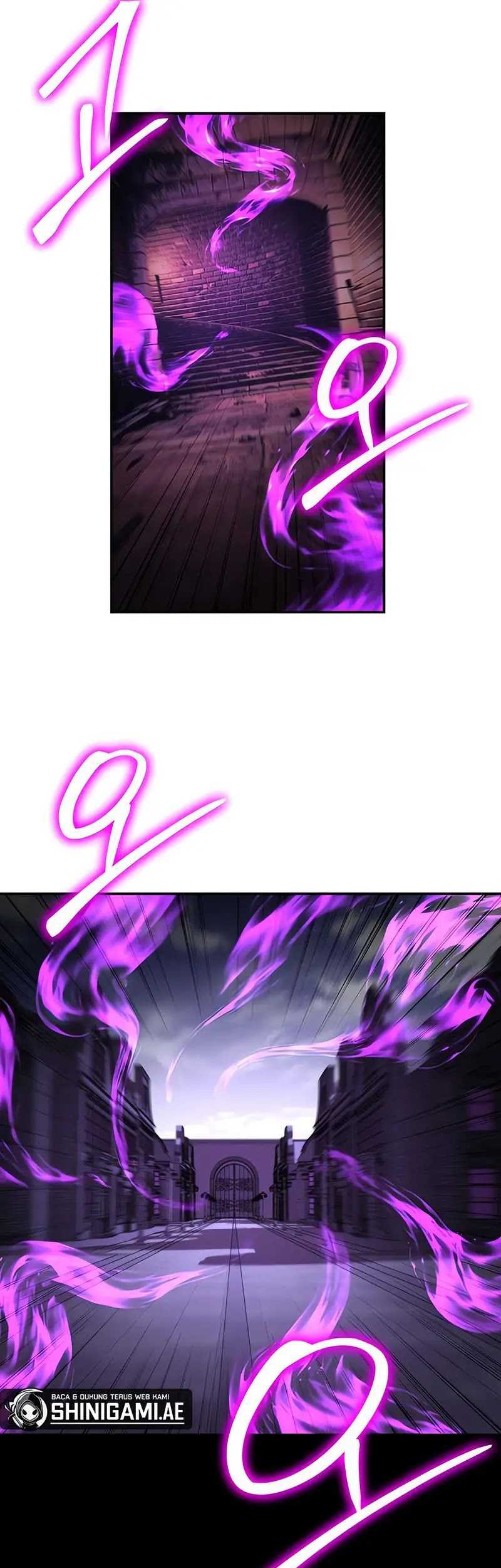 The Knight King Who Returned with a God Chapter 33 Gambar 10