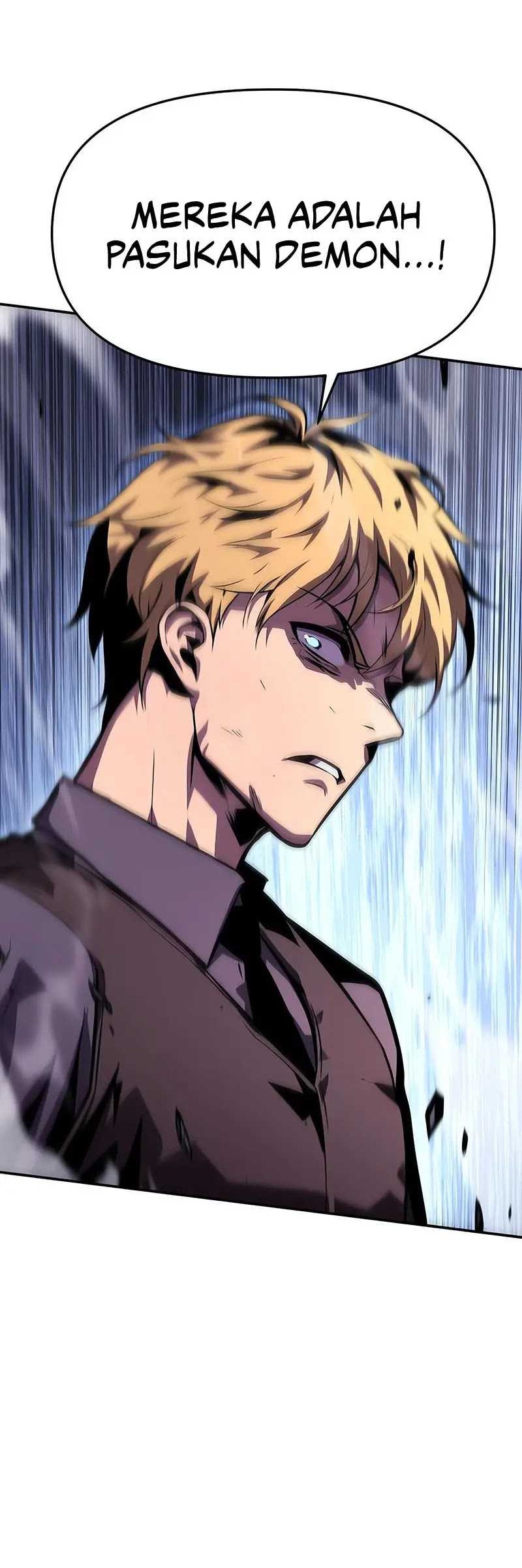 The Knight King Who Returned with a God Chapter 33 Gambar 13