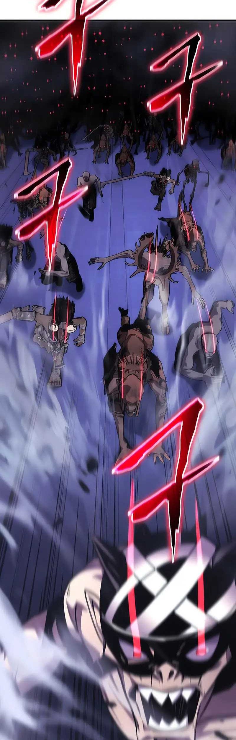 The Knight King Who Returned with a God Chapter 33 Gambar 23
