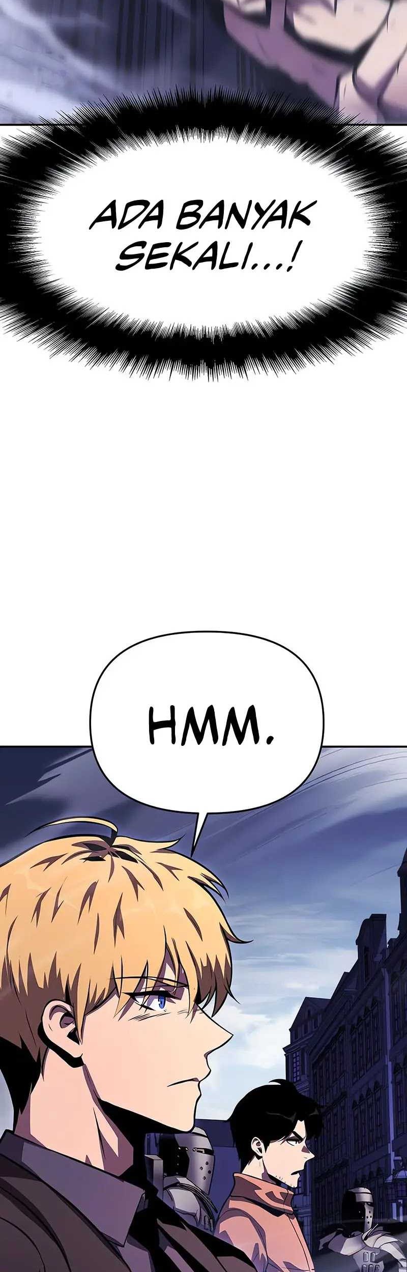 The Knight King Who Returned with a God Chapter 33 Gambar 24