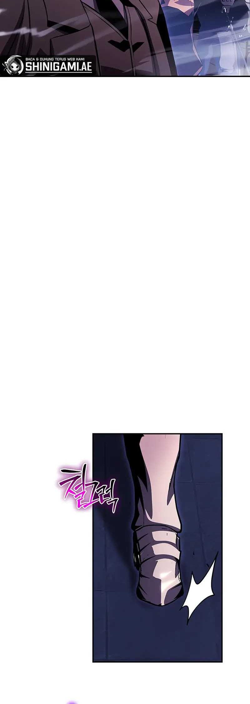 The Knight King Who Returned with a God Chapter 33 Gambar 25