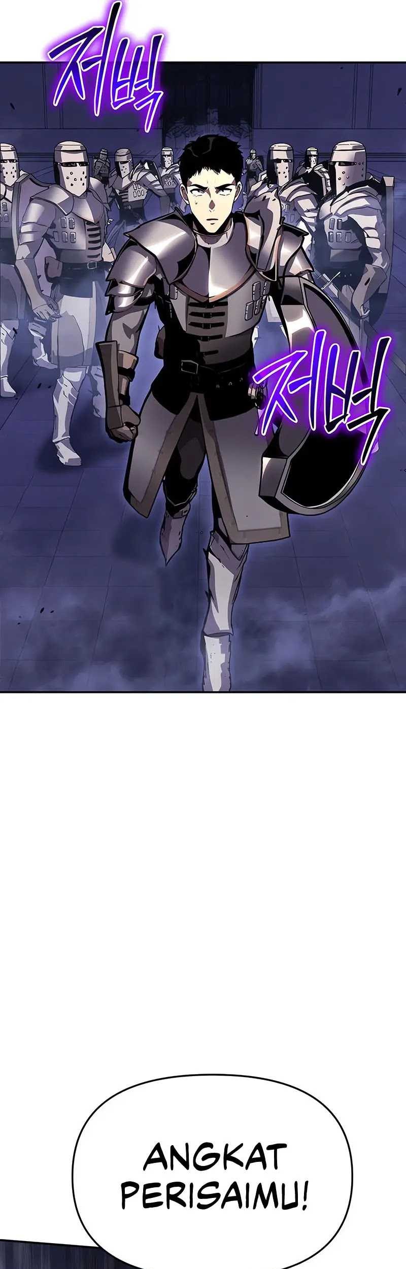 The Knight King Who Returned with a God Chapter 33 Gambar 26