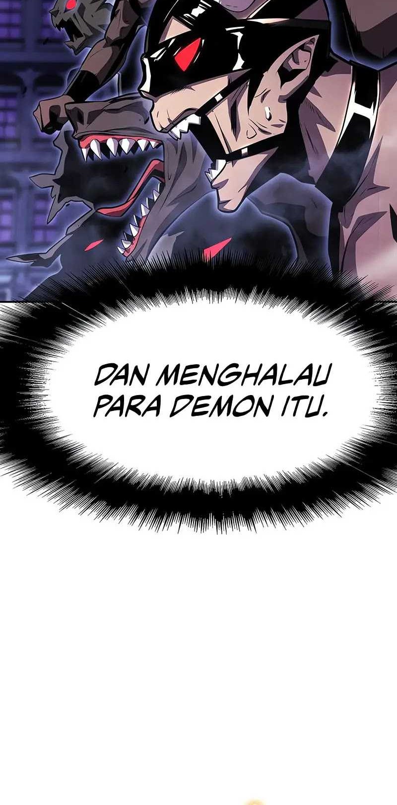 The Knight King Who Returned with a God Chapter 33 Gambar 29
