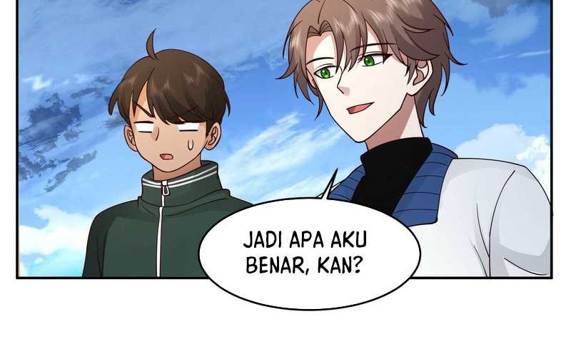 I Really Don’t Want to Be Reborn Chapter 114 Gambar 13