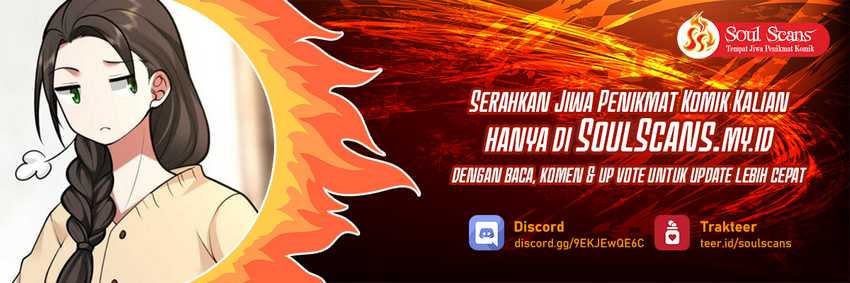 Baca I Really Don’t Want to Be Reborn Chapter 113 Gambar 2