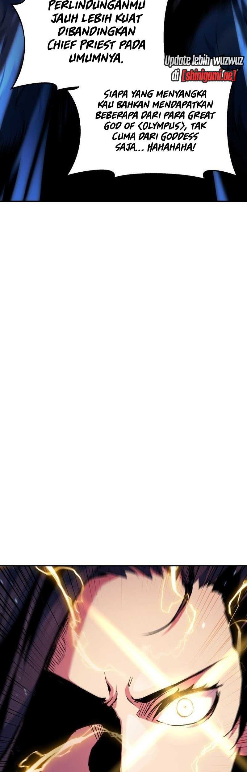 Return of the Broken Constellation Chapter 89 Gambar 35