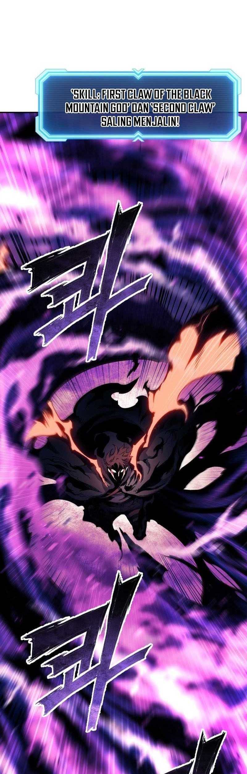 Return of the Broken Constellation Chapter 89 Gambar 39