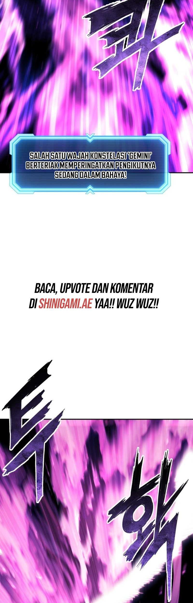 Return of the Broken Constellation Chapter 89 Gambar 40