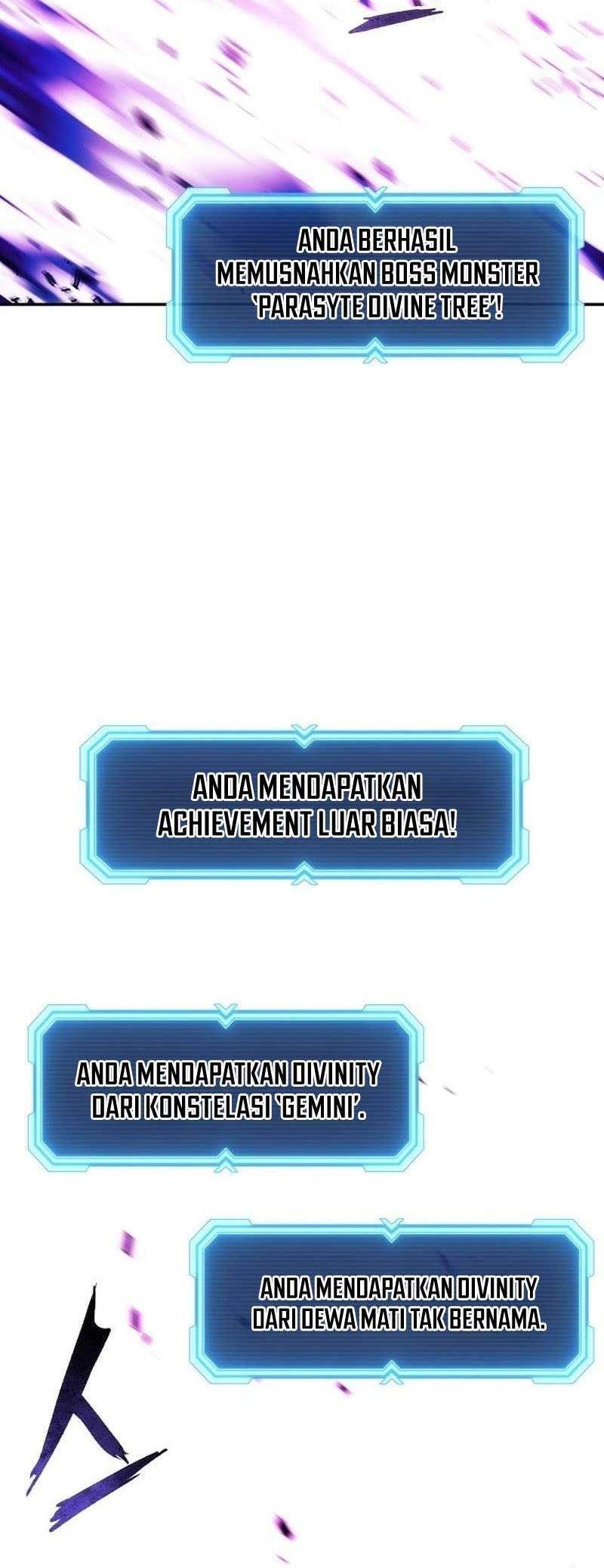 Return of the Broken Constellation Chapter 89 Gambar 45