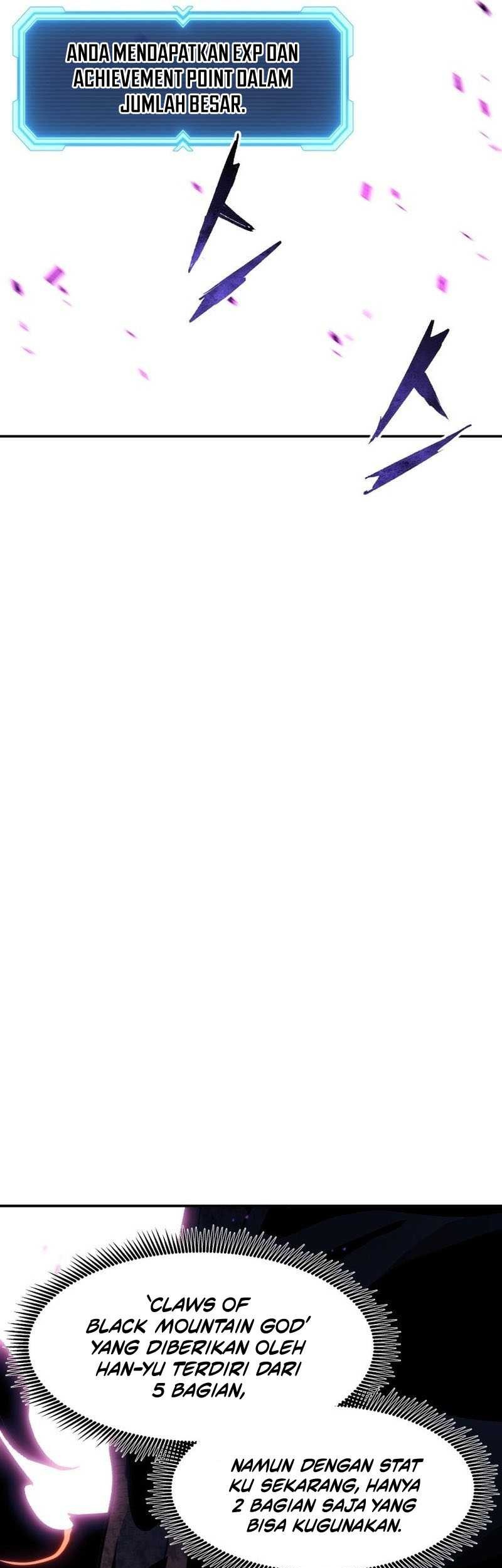 Return of the Broken Constellation Chapter 89 Gambar 46