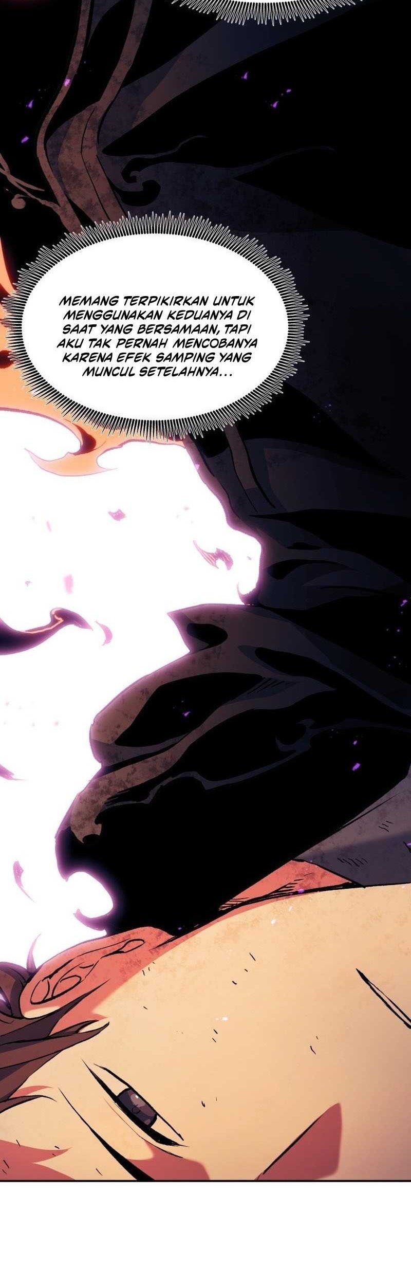 Return of the Broken Constellation Chapter 89 Gambar 47